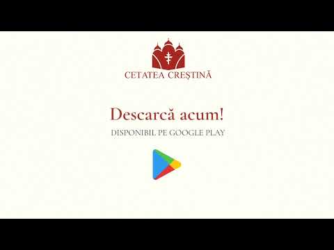 Cetatea Creştină
