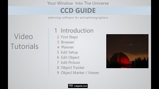 CCD Guide - Video Tutorial #1 Introduction & Highlights screenshot 5