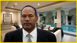 O.J SIMPSON CAUSE OF DEATH, Lifestyle, WIFE, Cars, Houses & Net Worth 2024