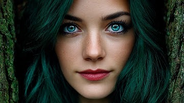 Flowal Music - The Water Remembers (Official Music Video) | Beautiful Cinematic AI (Veo 3.1) | 2025