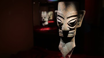 This Ancient Chinese City Astonished Archaeologists