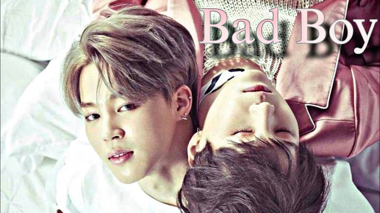 Bad Boy song ft. YOONMIN ||