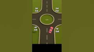 How To Master Roundabouts Fast!