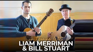 Liam Merriman & Bill Stuart at Katty Barrys