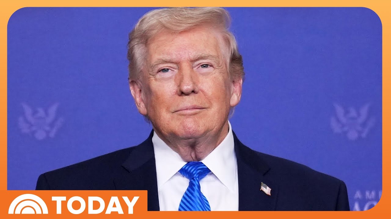 Trump’s Claim of Peace Talks With Iran Draws Skepticism