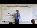Combining Like Terms in Algebra