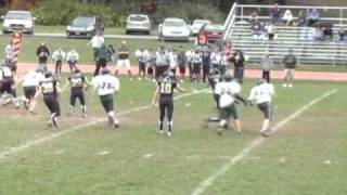 Matt's 2010 Highlight Reel