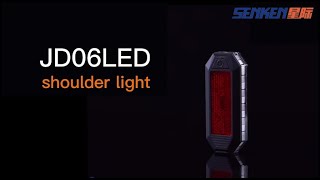 SENKEN Shoulder Light JD-06