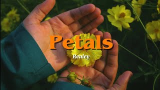Renley - Patels (Lyrics Video) screenshot 4
