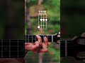 How To Play Bm Ukulele Chord Beginner Ukulele Chord Series 6