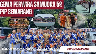 GEMA PERWIRA SAMUDRA 59 PIP SEMARANG