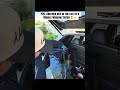 Mobile window tint in the San Fernando Valley