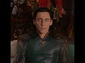 Loki got his revenge😂🎬Thor ragnarok #marvel​ #edit​ #shorts​