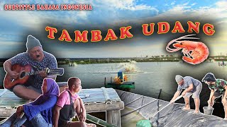 THERE ARE SHRIMPS BEHIND THE HOUSE || RUKUN KARYA COMEDY FILM.