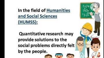 Practical Research 2 | Across Fields