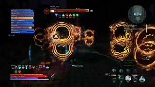 skyforge d2 onceanids invasion 2022