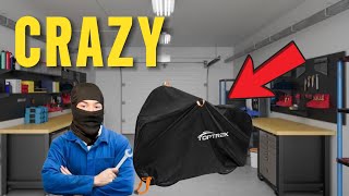 BUILDING THE WORLDS BEST EBIKE !!!