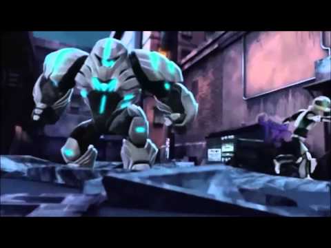 Max Steel Modos Turbo