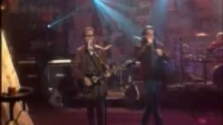 INXS - Elegantly Wasted (Aspen/ USA 1997) (Live)