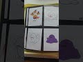 Pokedex Coloring Part 092 - Gastly 👻
