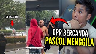 Download Lagu MERINDING SEBADAN LIAT NYALI PASCOL ‼️...NEKAT SOLO SQUAD SAMA POLISI MP3 Download Lagu MERINDING SEBADAN LIAT NYALI PASCOL ‼️...NEKAT SOLO SQUAD SAMA POLISI MP3