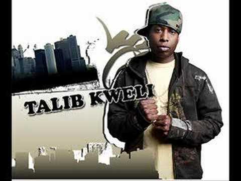 Talib Kweli-Good Mourning