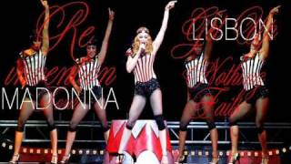 Madonna - Nothing Fails (Live From The Re-Invention Tour In Lisbon)