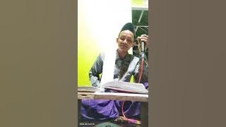 wawacan syekh Abdul Qodir jaelani.pupuh pangkur.berkah