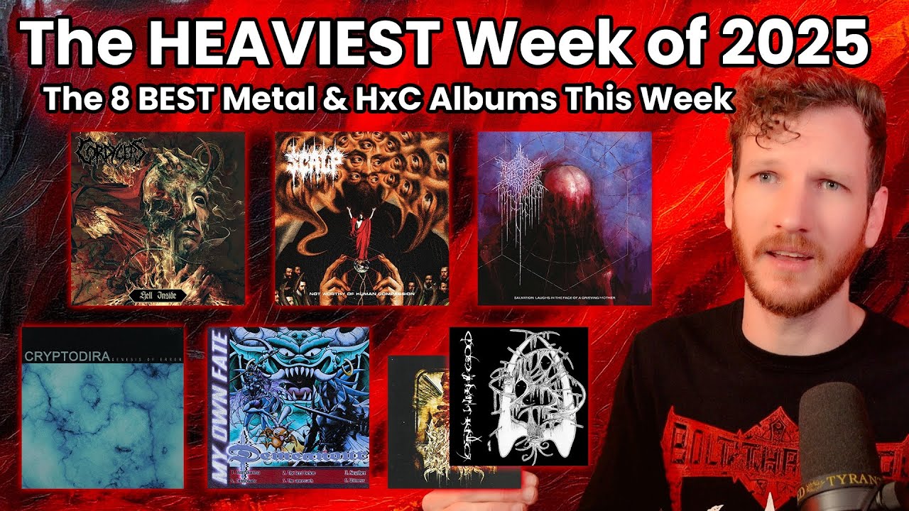 Disfiguring The Goddess - Deprive Full Album Stream - YouTube