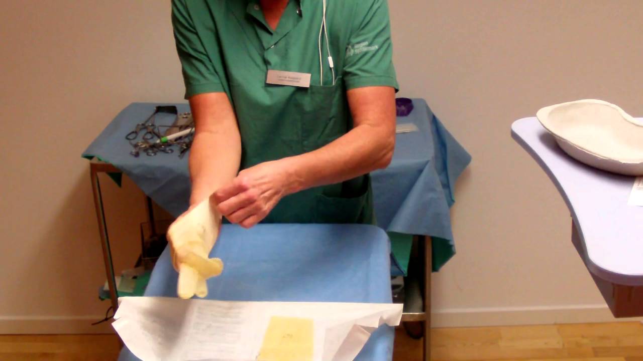 Handker Use 12. Handsker - YouTube