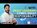Building a 5000 cr edtech business  great learning