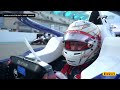 2026 Formula Regional Middle East Trophy Round 1 Race 2
