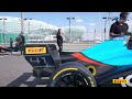 2026 Formula Regional Middle East Trophy Round 1 Race 2