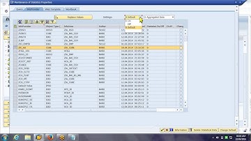 SAP BW 7.3 Training Tutorials - Part 11