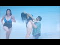 Guru sishyan Sundar C- Shruti hot bikini scenes