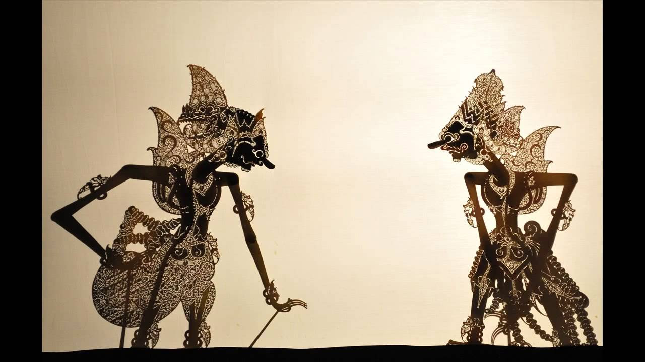Wayang Kulit \