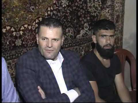 عتابة أمن تذكر جيران بذي سلم ظلمت سنة من أحيا الظلام