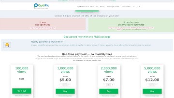 WebP for PHPixie: convert images in 2 clicks. Plugin by OptiPic
