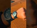Fossil GMT - FS5992 - Men Wrist Watch quick check #fossil #watch