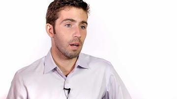 Sean Knapp, Founder & CTO, Ooyala - Sumo Logic Customer Testimonial