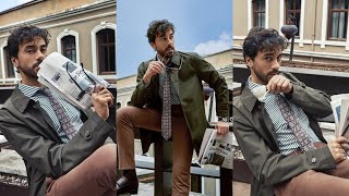 Gökhan Alkan - Re Touch Mag (2021)