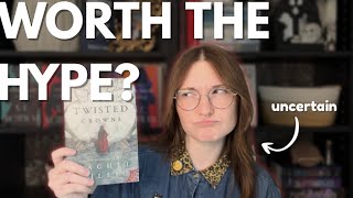 The 5 BEST and WORST Fantasy Books of 2025