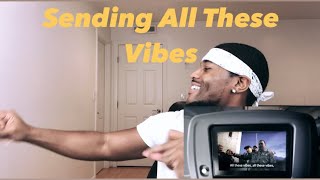 SIX60 - Vibes (Reaction) News