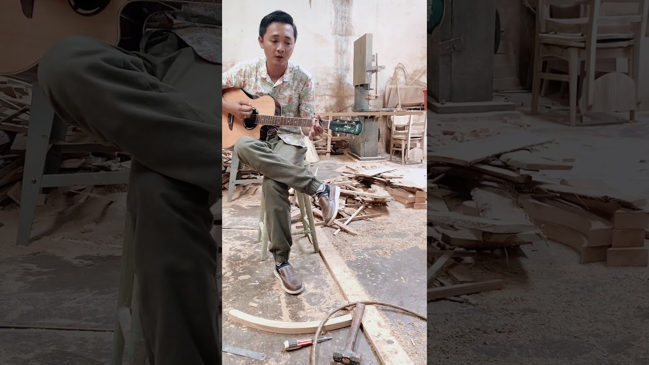 - Saat kau Pergi ( BCL cover ) - YouTube