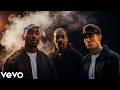 90s Rap Legends Mix 🔥 Tupac, Biggie, Snoop Dogg, Eminem, OutKast