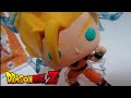 Unboxing Goku Ssj2 Funko Pop