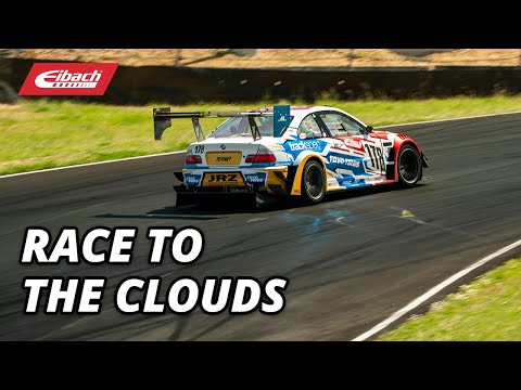 #TeamEibach Weekly Recap: We got a Grenadier, tuning with Jeremy McGrath and raced Pike's Peak!