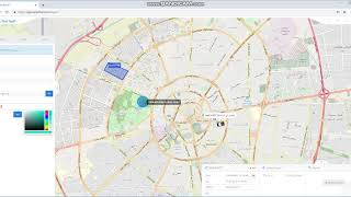 NetSoft GPS System screenshot 2