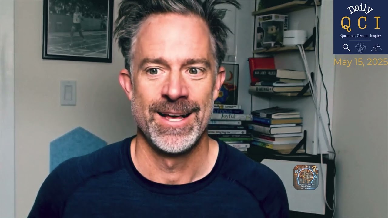 Day 135 - Backfire Effect