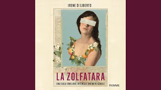 Capitolo 143 - La zolfatara